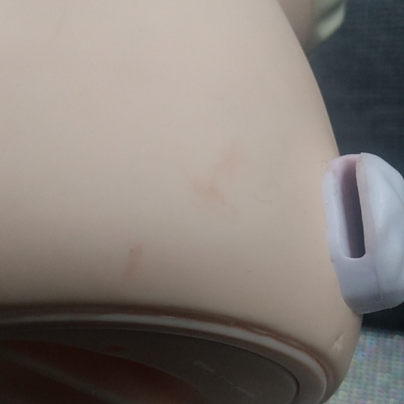 LOL Surprise Biggie Pet Bunny Hop Backpack Girl Toy Piggy Bank - Picture 7 of 7